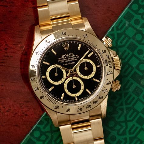 scatola completa rolex daytona 16528|Rolex Cosmograph Daytona Watches .